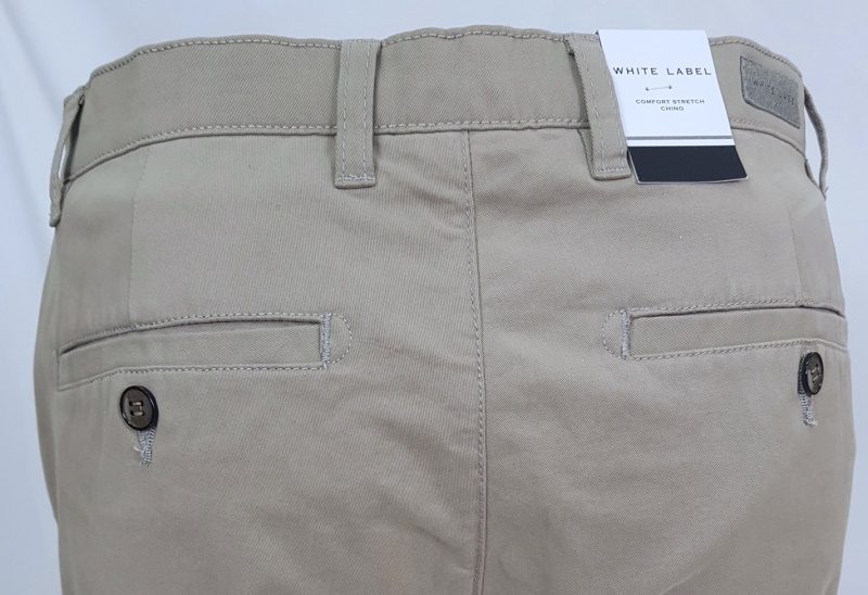 White Label Beige Chino | Products | Simply Suits